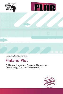Finland Plot
