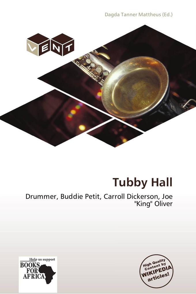 Tubby Hall