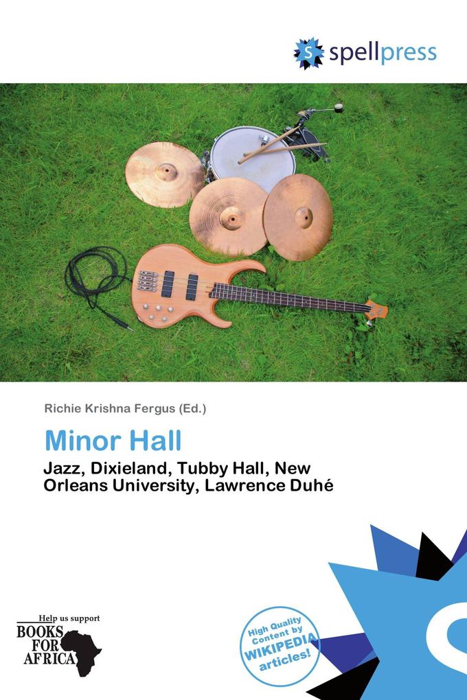 Minor Hall