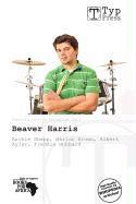 Beaver Harris