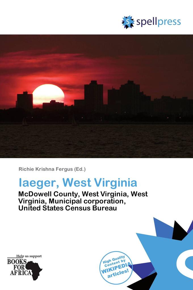 Iaeger West Virginia