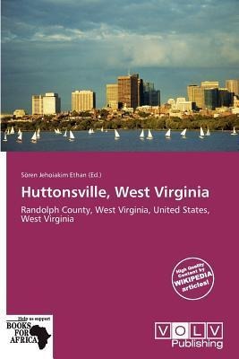 Huttonsville West Virginia