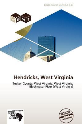 Hendricks West Virginia