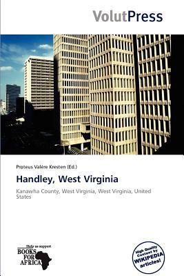 Handley West Virginia
