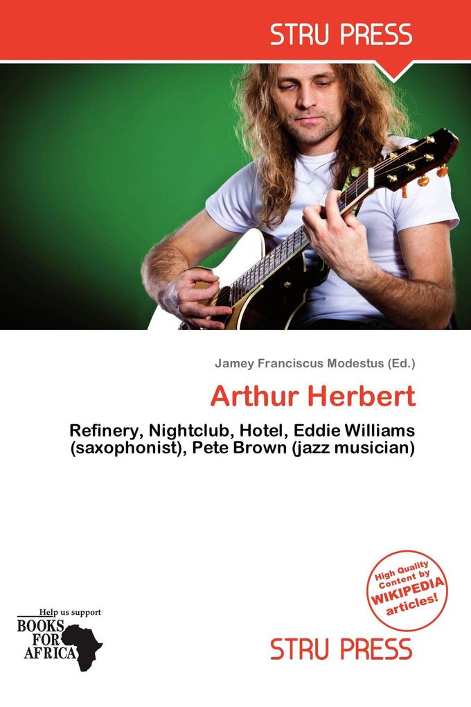 Arthur Herbert