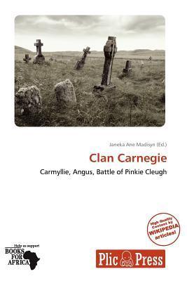 Clan Carnegie