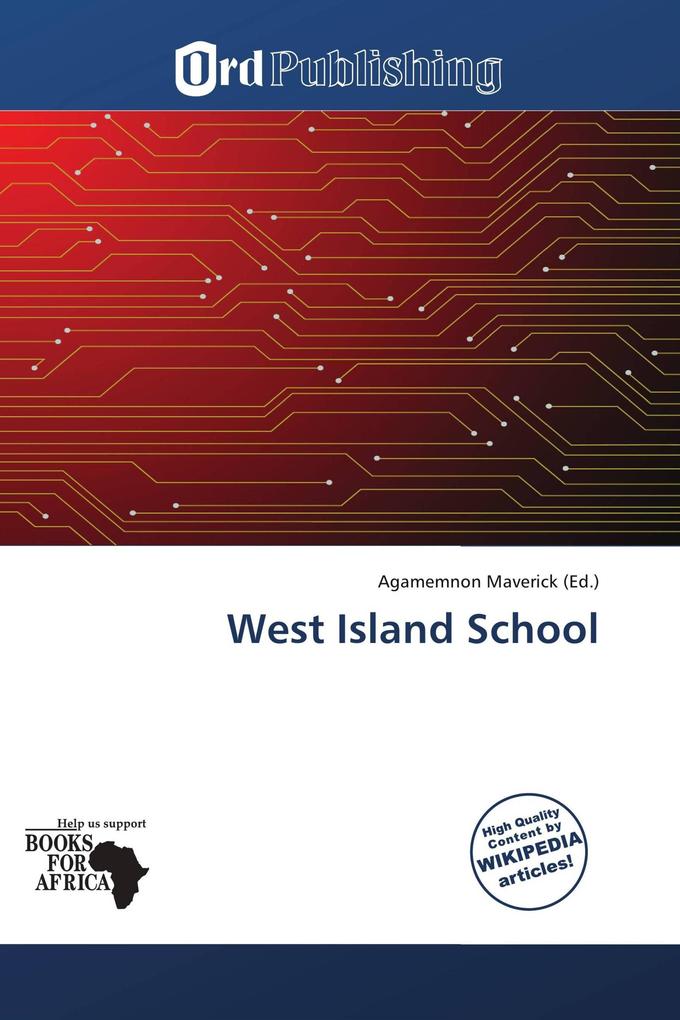 West Island School