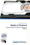 Media of Thailand