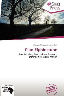 Clan Elphinstone