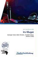 Irv Kluger
