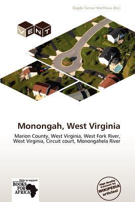 Monongah West Virginia