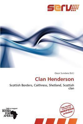 Clan Henderson