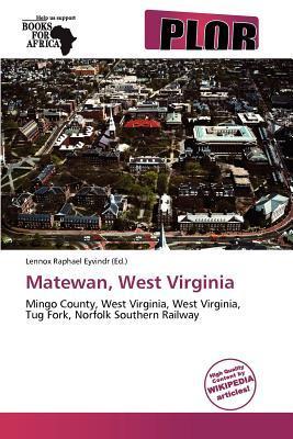 Matewan West Virginia