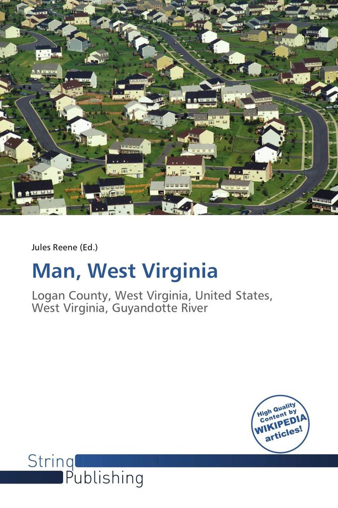 Man West Virginia