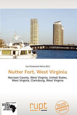 Nutter Fort West Virginia