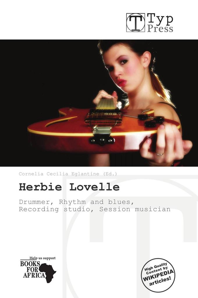 Herbie Lovelle