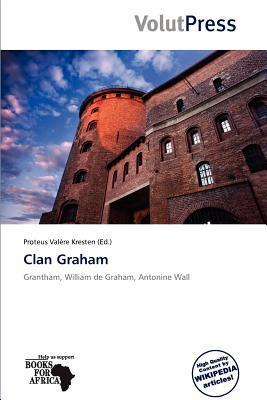 Clan Graham