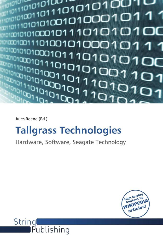 Tallgrass Technologies