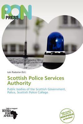 Scottish Police Services Authority