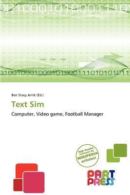 Text Sim