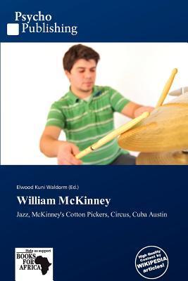 William McKinney