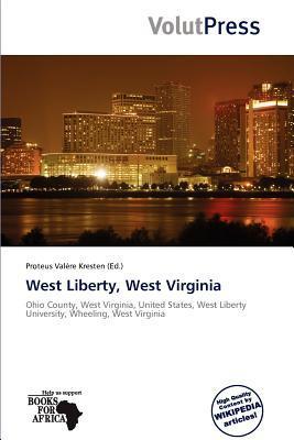 West Liberty West Virginia