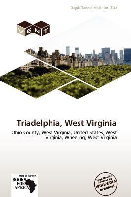 Triadelphia West Virginia