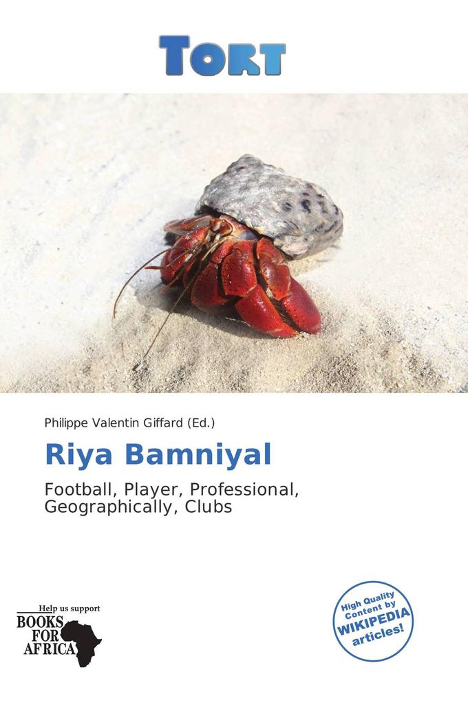 Riya Bamniyal
