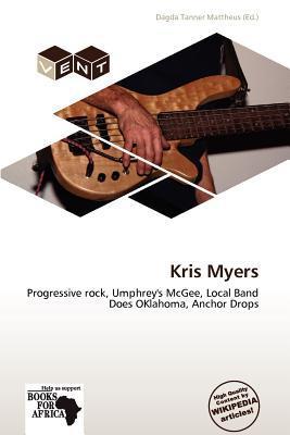 Kris Myers