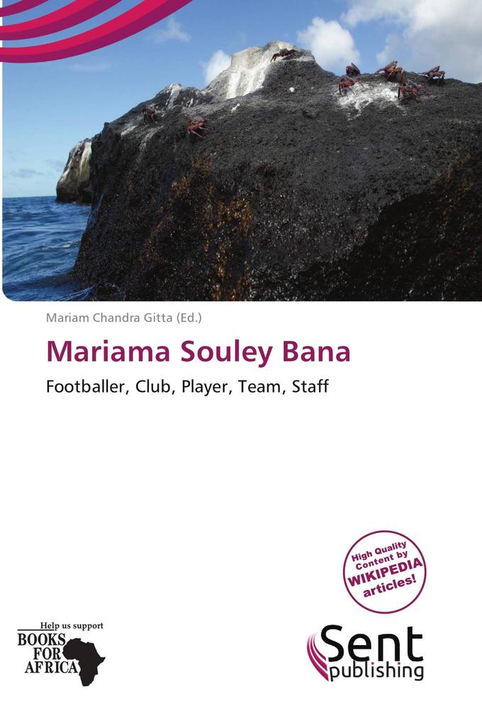Mariama Souley Bana