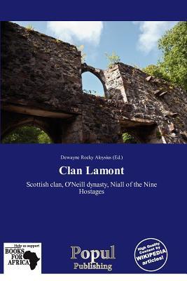 Clan Lamont