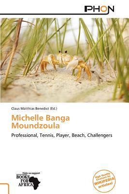 Michelle Banga Moundzoula