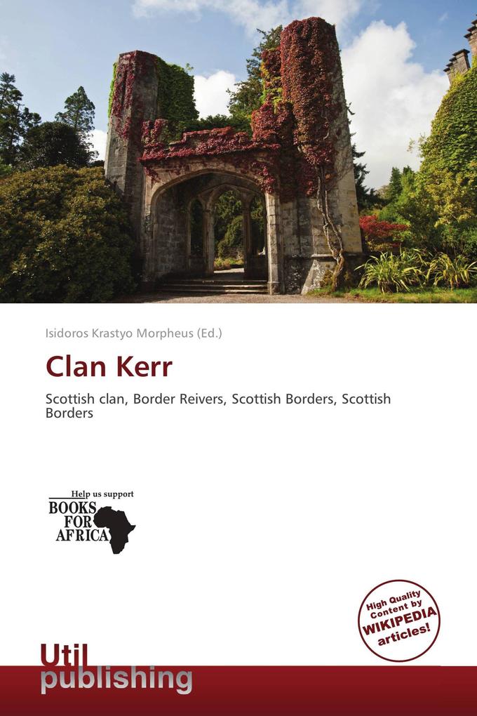 Clan Kerr