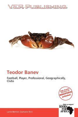 Teodor Banev