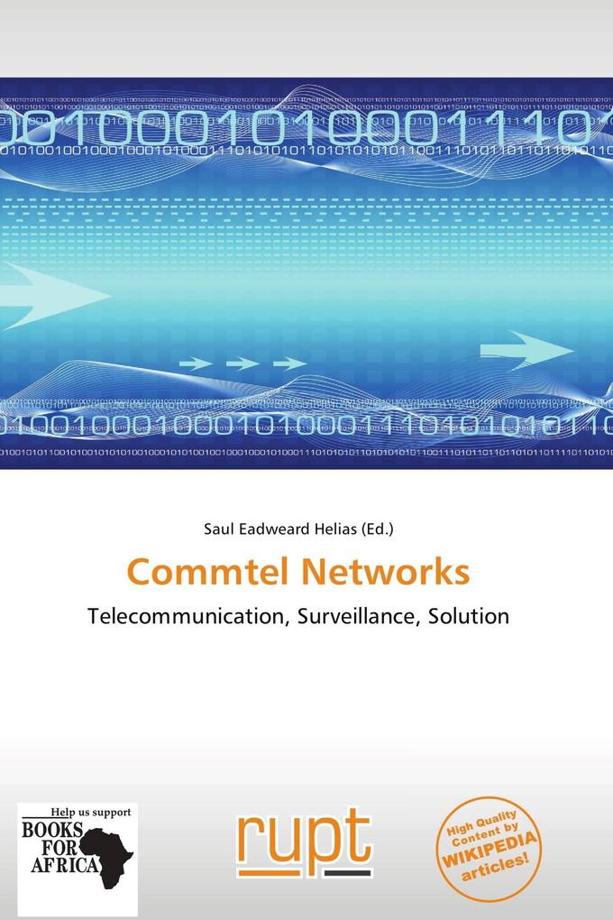Commtel Networks