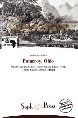 Pomeroy Ohio