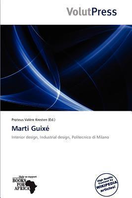 Marti Guixé