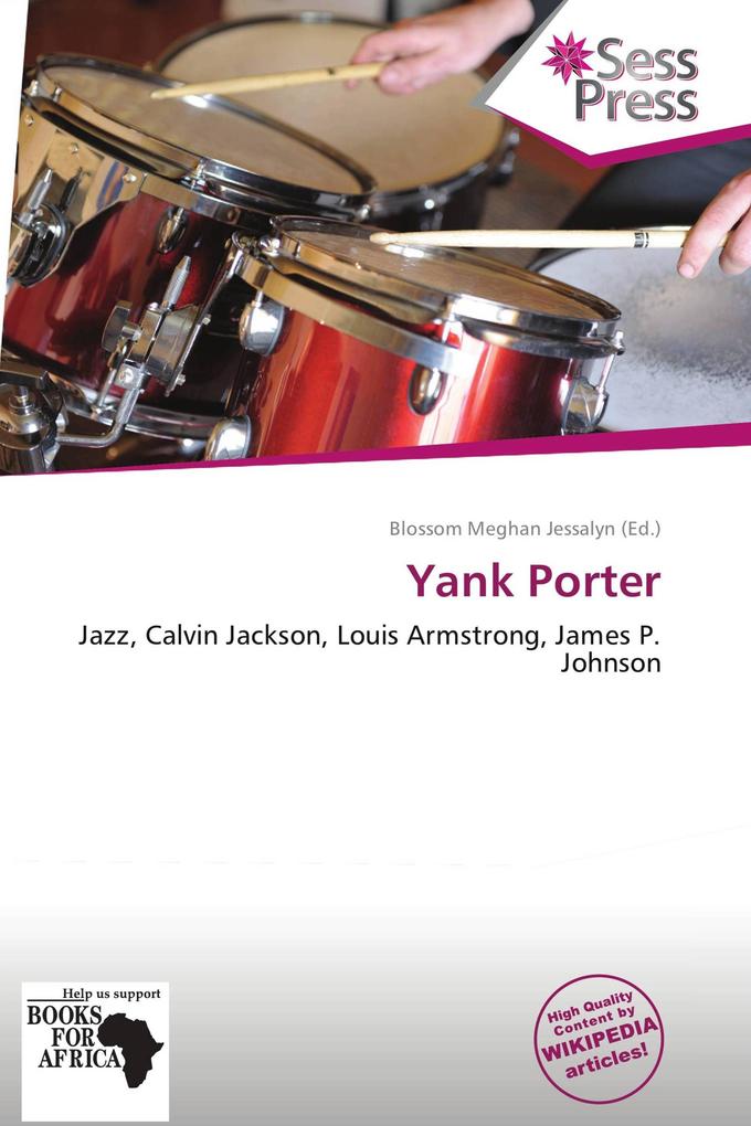 Yank Porter