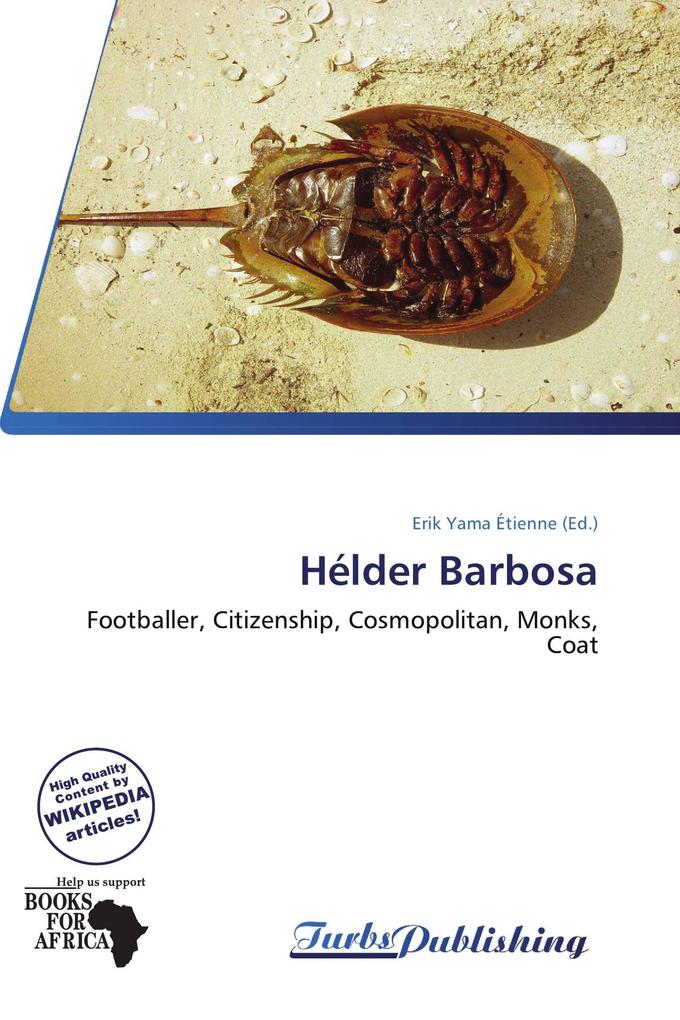 Hélder Barbosa
