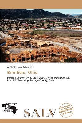 Brimfield Ohio