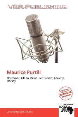 Maurice Purtill