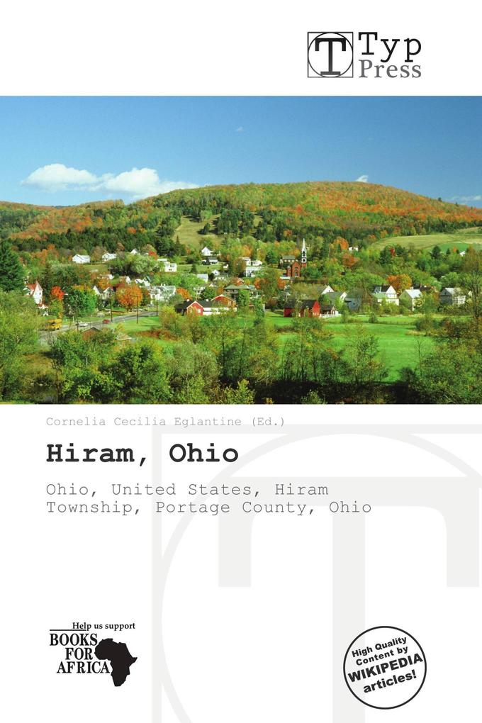 Hiram Ohio