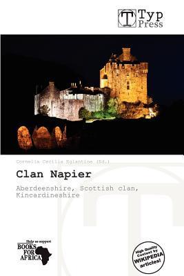 Clan Napier