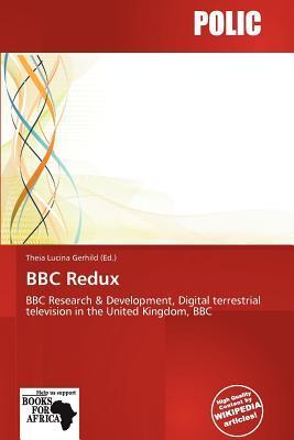 BBC Redux