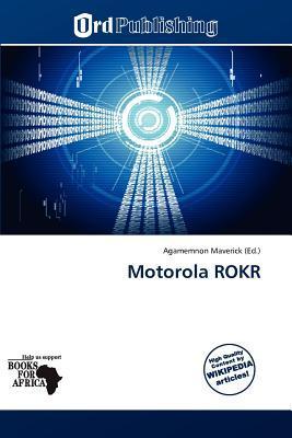 Motorola ROKR