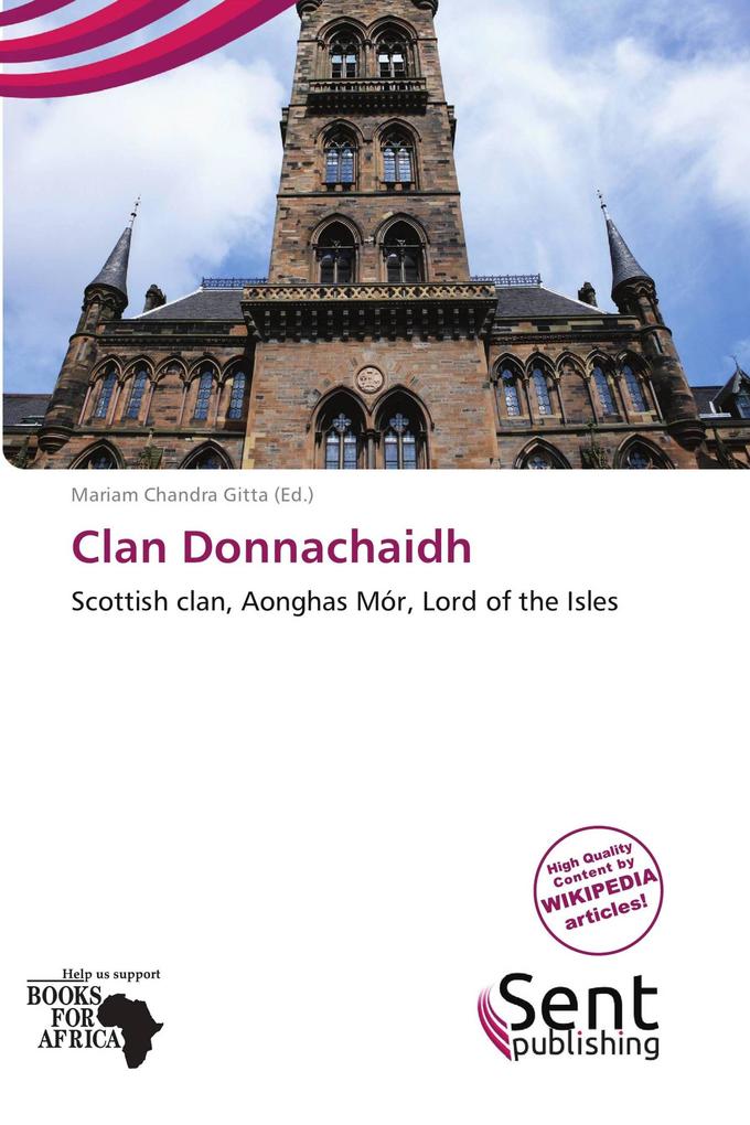 Clan Donnachaidh