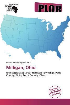 Milligan Ohio