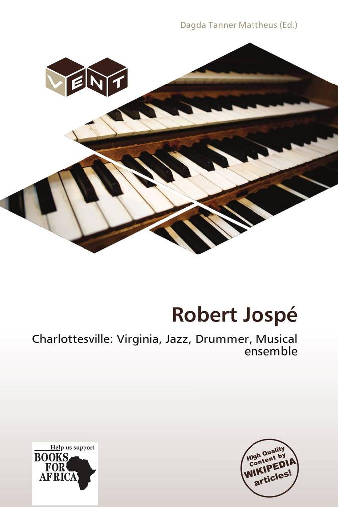 Robert Jospé