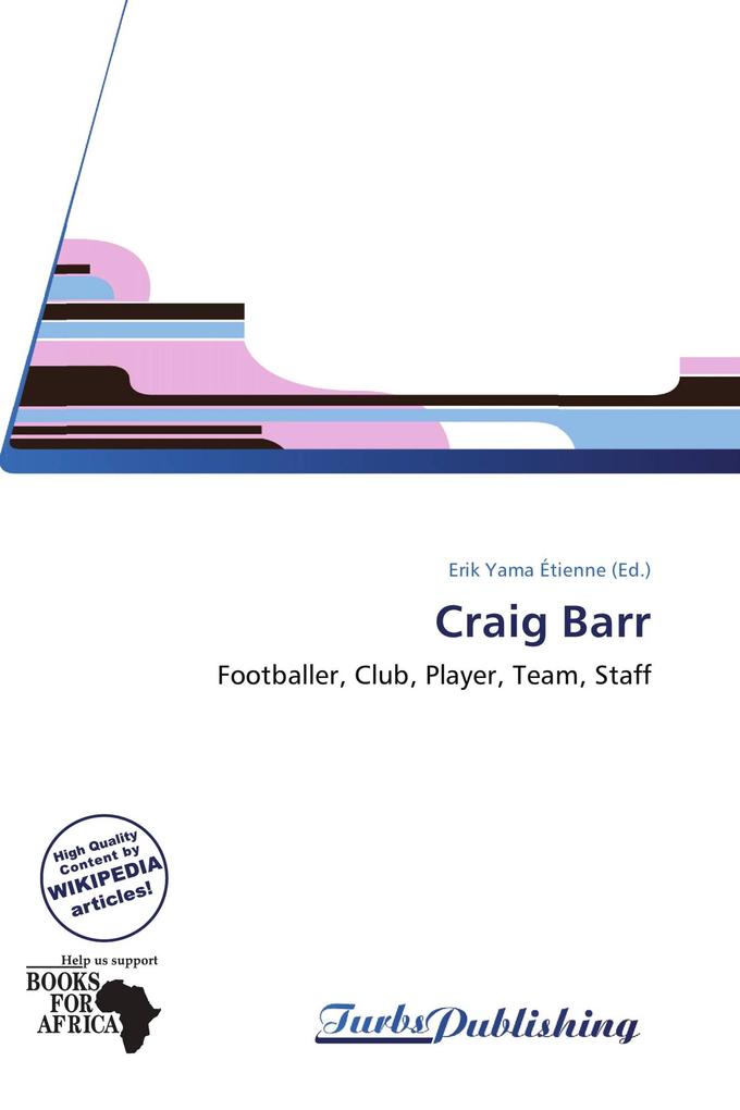 Craig Barr