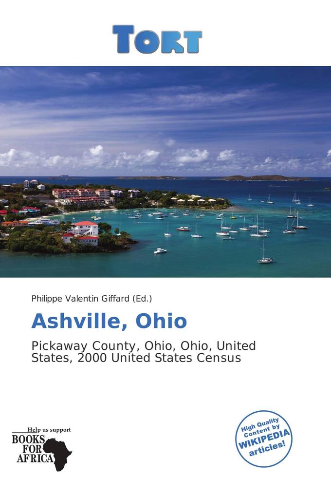 Ashville Ohio